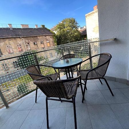 B 304, Apartments In The Heart Of Budapest Budapeste Exterior foto