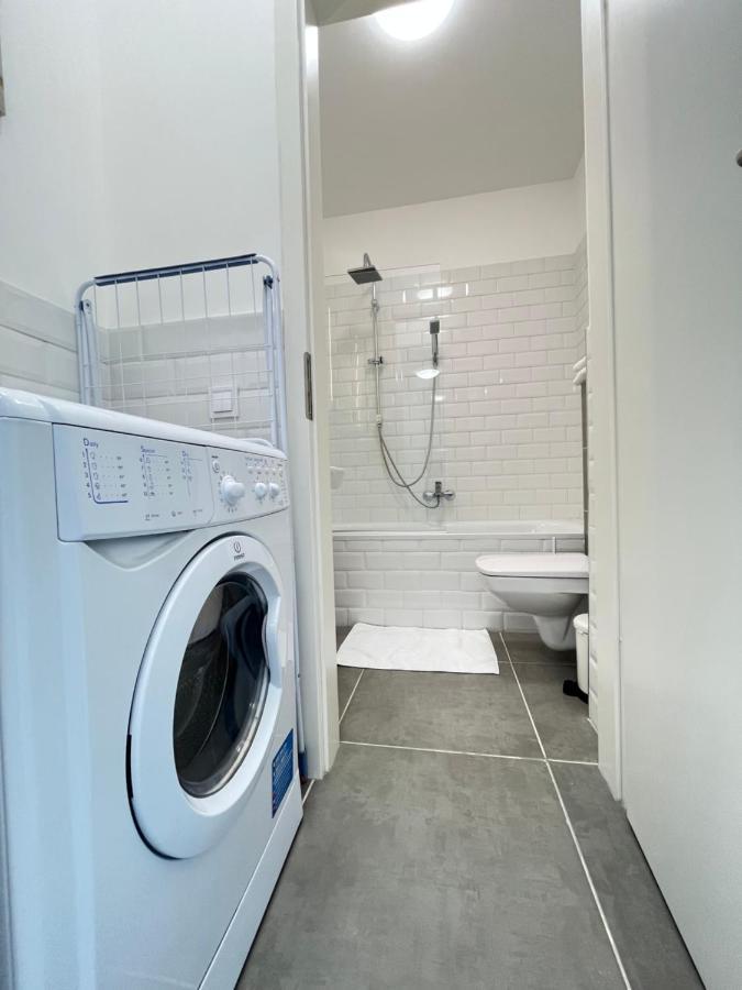 B 304, Apartments In The Heart Of Budapest Budapeste Exterior foto