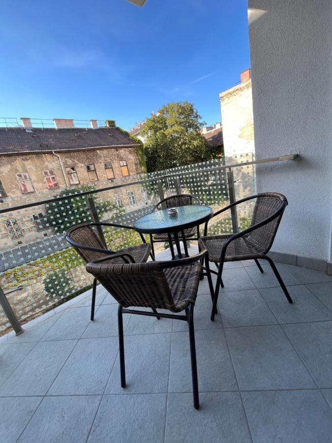 B 304, Apartments In The Heart Of Budapest Budapeste Exterior foto