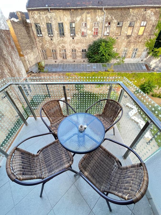 B 304, Apartments In The Heart Of Budapest Budapeste Exterior foto
