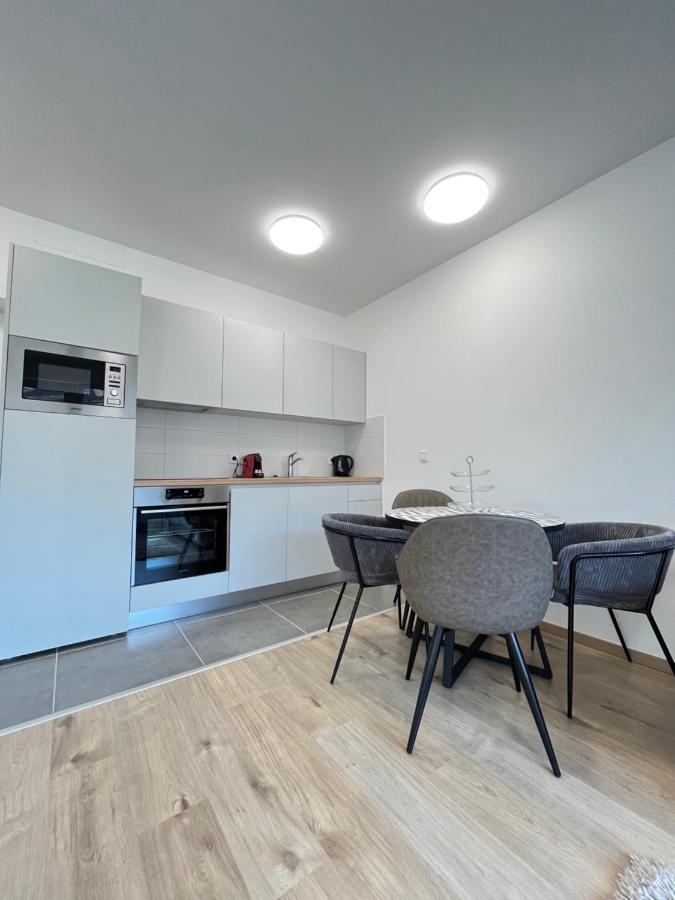 B 304, Apartments In The Heart Of Budapest Budapeste Exterior foto